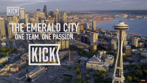 How Seattle Embraced Soccer