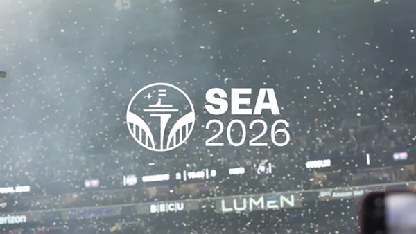 SEA2026: FIFA World Cup is Coming to Seattle