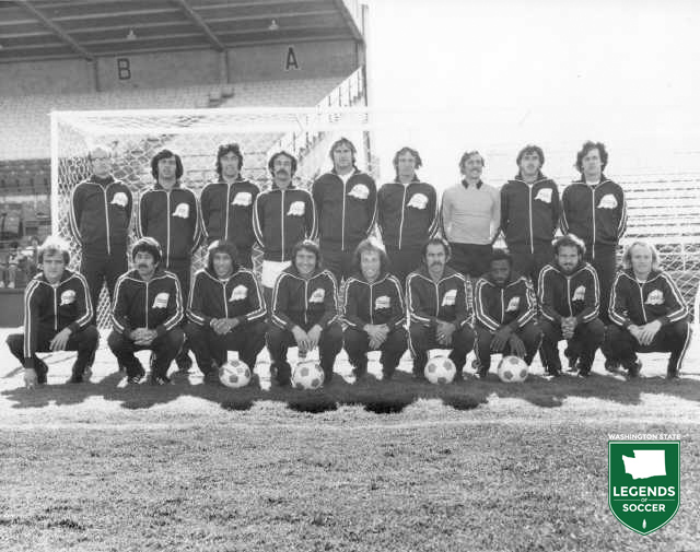 Tacoma's new ASL expansion team, the Tides. (Shanaman Sports Museum)