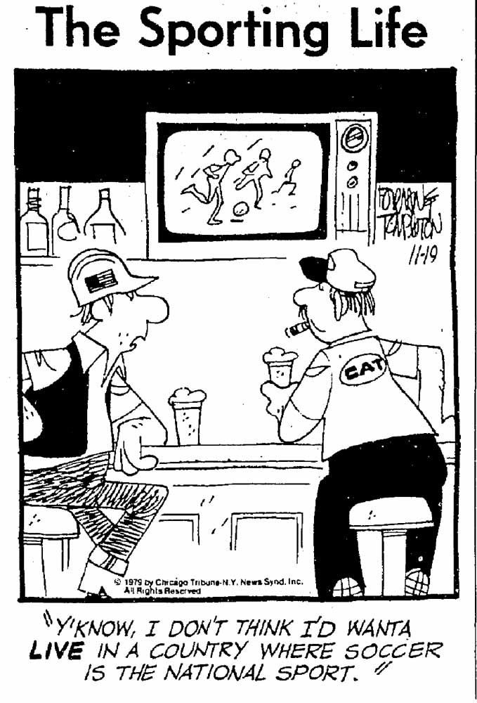 (Courtesy Seattle Times archives)