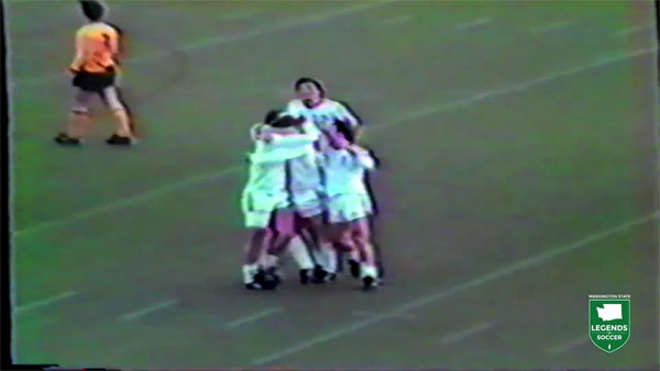 1986 Seattle Pacific v Davis & Elkins NCAA Final Highlights