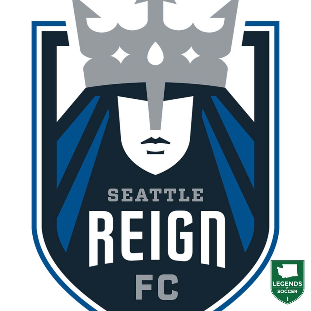 Washington's first foray into women's professional soccer began in 2013 with Seattle Reign FC becoming a charter member of the NWSL.