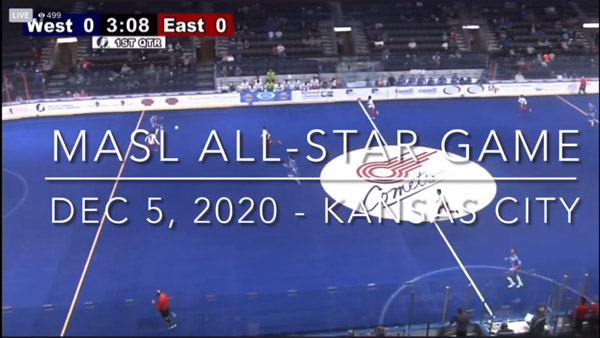 Highlights: 2020 MASL All-Star Game