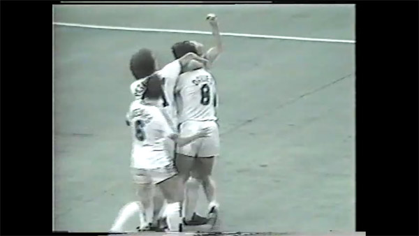 1980 NASL Goal Highlights